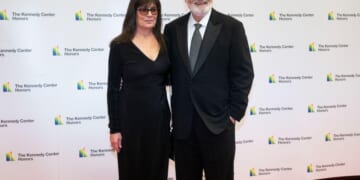 Trump says Reiners' 'incurable' opposition to him caused their deaths