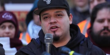 DOJ battles judge to put Kilmar Abrego Garcia back behind bars