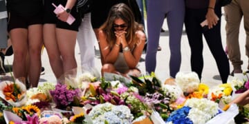 Bondi Beach mass shooting inspire by Islamic State, Australian police say