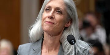 Newsom says ex-CDC leaders who were fired or quit under Trump have been hired in California