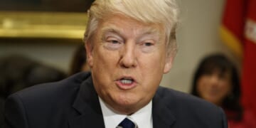 Military says strikes on 3 boats kill 8 people in the eastern Pacific Ocean