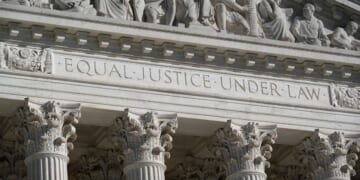 Supreme Court to take up Mississippi death row inmate's challenge over excluding Black jurors