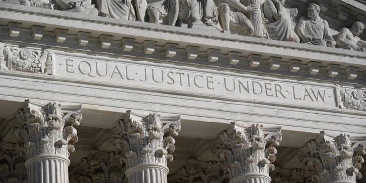 Supreme Court to take up Mississippi death row inmate's challenge over excluding Black jurors