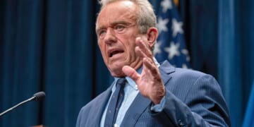 Mike Pence urges Robert F. Kennedy Jr. to resign over inaction on abortion pill safety review