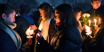 MukhammadAziz Umurzokov and Ella Cook died in the Brown campus shooting