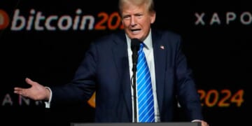 How a Trump Media crypto deal exposes potential conflicts of interest