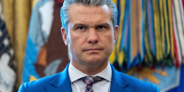 Pete Hegseth, Marco Rubio expected back on Capitol Hill as questions mount over boat strikes