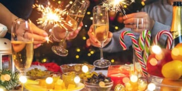 Holiday hosting hacks for Americans with less to spend