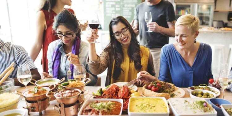 Feast of the Seven Fishes feels a little different this Christmas