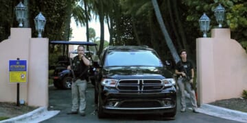 Speaker Johnson: Emails to show FBI warned Biden DOJ it lacked probable cause to raid Mar-a-Lago