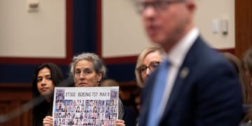 FAA head vows to maintain safety measures implemented after D.C. plane crash