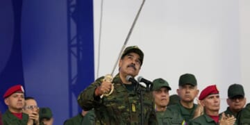 Trump versus Maduro: Why the White House is fixated on Venezuela
