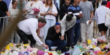 Those killed in Bondi Beach shooting include Holocaust survivor and a 10-year-old with a gentle soul