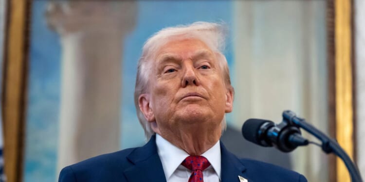 Trump expands travel ban to new countries