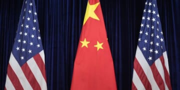 U.S.-funded research on nuclear technology exploited by China, a congressional report says