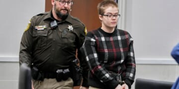 Slender Man attacker won't fight state's effort to revoke release privileges after escape