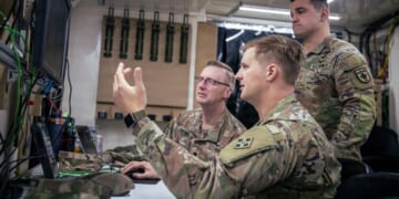 Inside the U.S. Army's big bet on NGC2