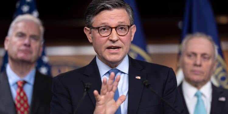 House GOP passes 'first step' health care bill, eyes broader package in 2026