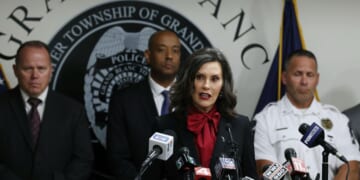 Court blocks Michigan ban on conversion therapy on free speech grounds