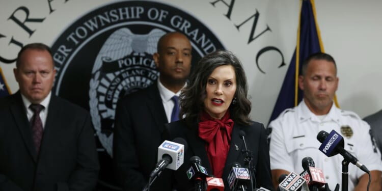 Court blocks Michigan ban on conversion therapy on free speech grounds