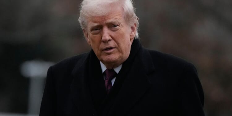 Trump demands Venezuela pay for seized U.S. oil assets after calling for 'blockade'