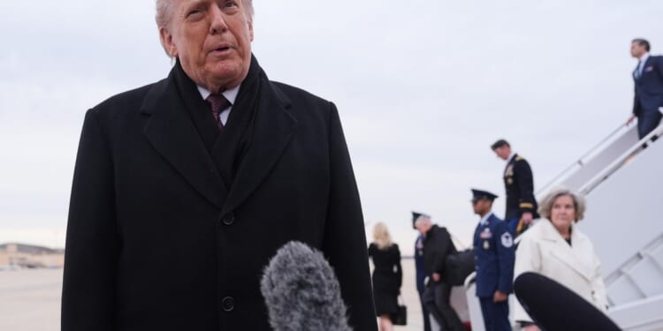 Trump's expanded travel ban hits Africa the hardest but reactions are muted