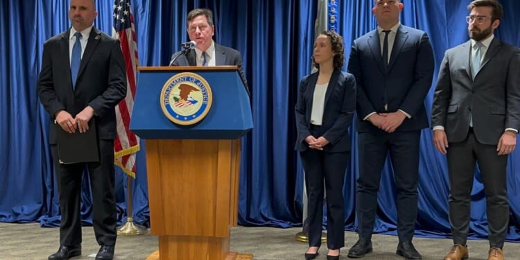 Daniel Chu, founder of bankrupt subprime auto lender Tricolor Holdings, charged with fraud