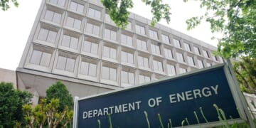 Energy Department security overhaul targets Chinese espionage at nuclear weapons sites