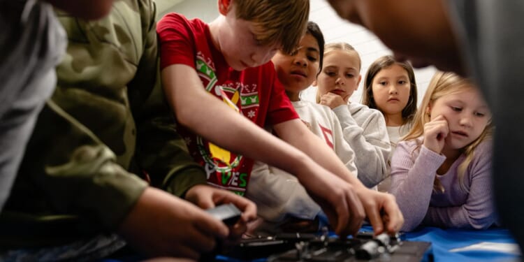 Rural schools hit by Trump's grant cuts have few options for making up for the lost money