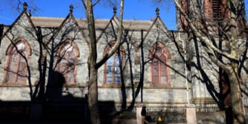 Police are investigating link between Brown shooting and killing of MIT professor