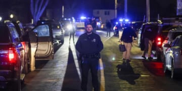 Claudio Neves Valente, Brown University shooting suspect found dead
