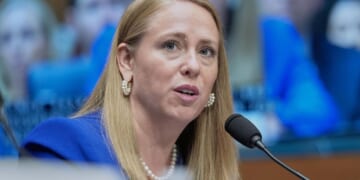 Head of workplace rights agency tells white men to report discrimination