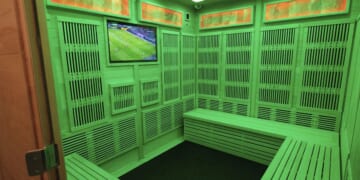 Japanese couple die in fire at Tokyo sauna