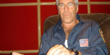 'Too many redactions': Lawmakers say Epstein file release does not meet their requirements