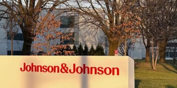 Johnson & Johnson owes $65.5 million to woman with cancer who used talcum powder