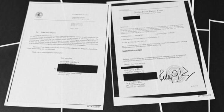 Epstein files release mandated by Congress: Key takeaways of Justice Department's initial release