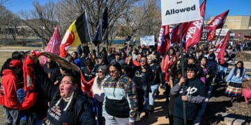 Owner of South Dakota hotel found liable for discrimination against Native Americans