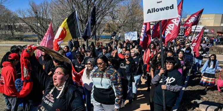 Owner of South Dakota hotel found liable for discrimination against Native Americans