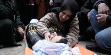 Cabinet of Israel approves 19 new Jewish settlements in the occupied West Bank