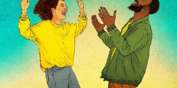 Doctor's orders? 'Belly laugh at least two to five days a week'