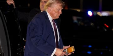 U.S. official says Coast Guard is pursuing another tanker helping Venezuela skirt sanctions