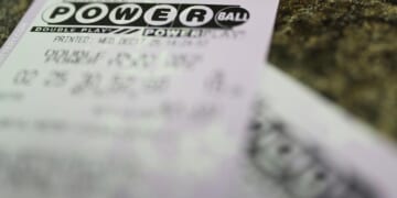 Jackpot for Powerball climbs to $1.6 billion, among largest lottery prizes ever in U.S.