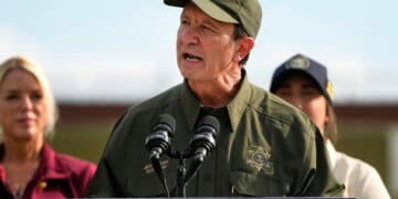 Trump appoints Jeff Landry to serve as special envoy to Greenland