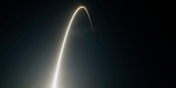 NATO intelligence warns of Russian anti-satellite weapon targeting Elon Musk's Starlink