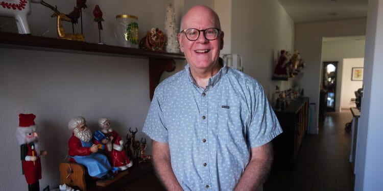 Most U.S. adults aren't making year-end charitable contributions: AP-NORC poll