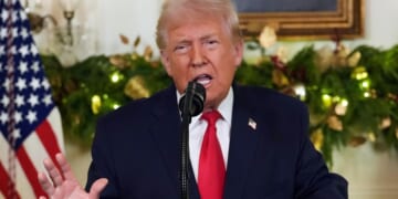 Denmark, Greenland reject U.S. territorial claims after Trump appoints special envoy