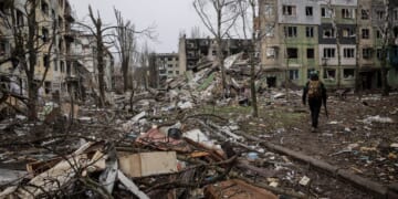 Volodymyr Zelenskyy says progress in U.S.-led peace talks is 'quite solid'