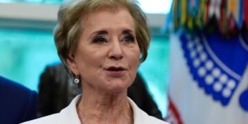 Trump administration probes campus safety at Brown after deadly shooting