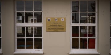 U.S. signs new health deals with 9 African countries that mirror Trump's priorities