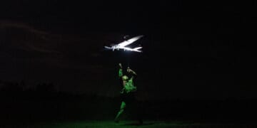 Ukraine faces manpower crisis brought on by increasing desertion